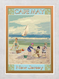 Cape May, New Jersey