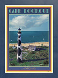 Cape Lookout Lighthouse, North Carolina