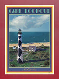 Cape Lookout Lighthouse, North Carolina