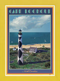 Cape Lookout Lighthouse, North Carolina
