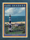 Cape Lookout Lighthouse, North Carolina