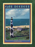 Cape Lookout Lighthouse, North Carolina