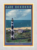 Cape Lookout Lighthouse, North Carolina