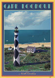 Cape Lookout Lighthouse, North Carolina