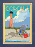 Corolla, North Carolina