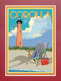 Corolla, North Carolina