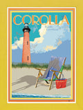 Corolla, North Carolina