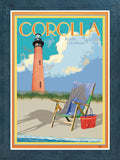 Corolla, North Carolina