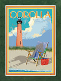 Corolla, North Carolina
