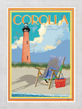 Corolla, North Carolina