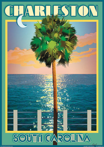 Charleston, South Carolina