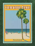 Clearwater Beach, Florida
