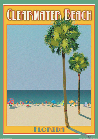 Clearwater Beach, Florida