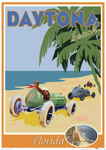 Daytona Beach, Florida