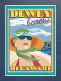 Dewey Beach, Delaware