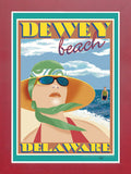 Dewey Beach, Delaware