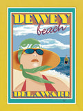 Dewey Beach, Delaware