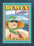 Dewey Beach, Delaware