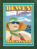 Dewey Beach, Delaware