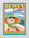 Dewey Beach, Delaware