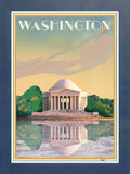 Jefferson Memorial, Washington DC