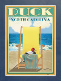 Duck, North Carolina