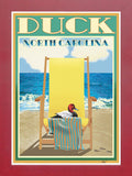 Duck, North Carolina