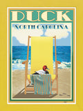 Duck, North Carolina
