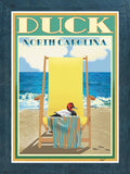Duck, North Carolina