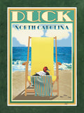 Duck, North Carolina