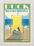 Duck, North Carolina