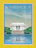 Lincoln Memorial, Washington DC