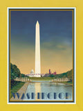 Washington Monument, Washington DC