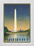 Washington Monument, Washington DC