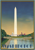 Washington Monument, Washington DC