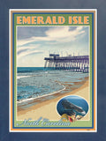 Emerald Isle, North Carolina