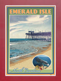 Emerald Isle, North Carolina