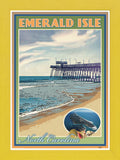Emerald Isle, North Carolina