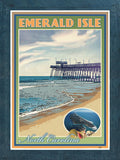 Emerald Isle, North Carolina