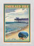 Emerald Isle, North Carolina