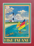 Fire Island Lighthouse, New York