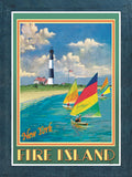 Fire Island Lighthouse, New York