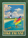 Fire Island Lighthouse, New York