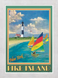 Fire Island Lighthouse, New York