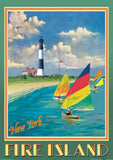 Fire Island Lighthouse, New York