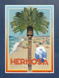 Hermosa Beach, CA