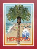 Hermosa Beach, CA