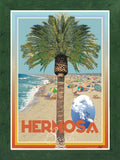 Hermosa Beach, CA