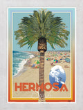 Hermosa Beach, CA