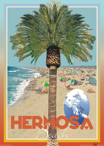 Hermosa Beach, CA